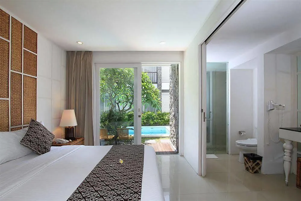 Collection O 20 Astana Kunti Seminyak 0*, Seminyak (Bali) Indonesia