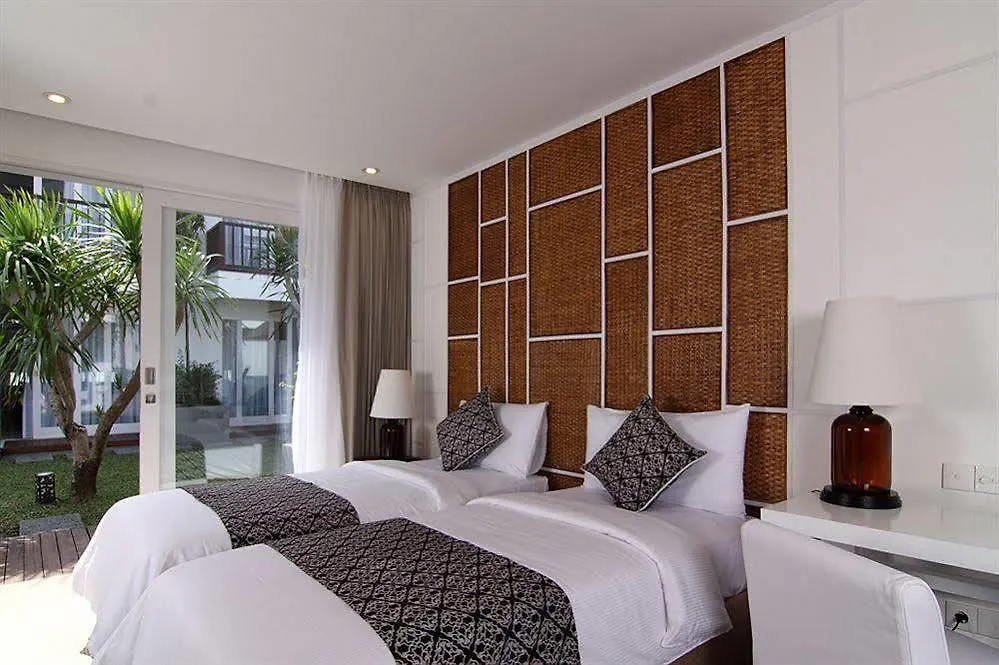 Collection O 20 Astana Kunti Seminyak
