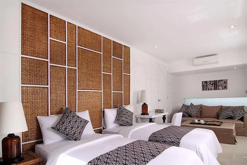 Apartment Collection O 20 Astana Kunti Seminyak
