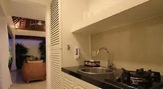Apartment Collection O 20 Astana Kunti Seminyak