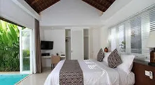 Collection O 20 Astana Kunti Seminyak 0*, Seminyak (Bali) Indonesia