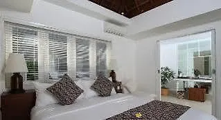 Apartment Collection O 20 Astana Kunti Seminyak Indonesia