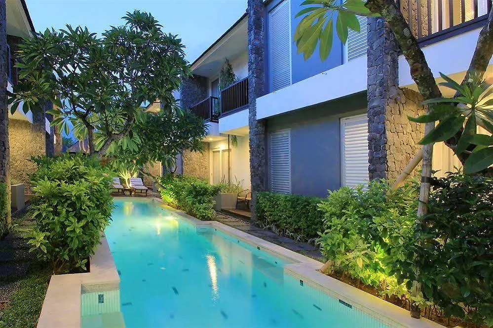 Apartment Collection O 20 Astana Kunti Seminyak