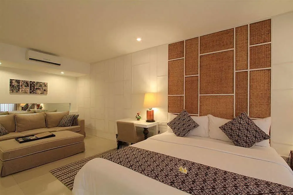 Apartment Collection O 20 Astana Kunti Seminyak
