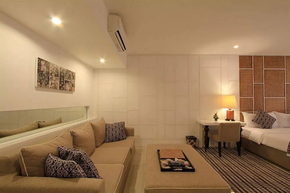 Apartment Collection O 20 Astana Kunti Seminyak Indonesia