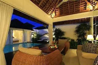 Collection O 20 Astana Kunti Seminyak Apartment Seminyak (Bali)